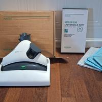 Lavapavimenti Folletto