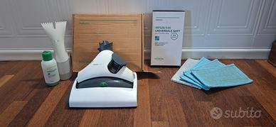Lavapavimenti Folletto