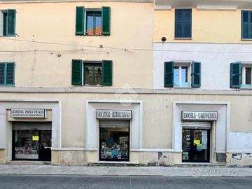 NEGOZIO A GIULIANOVA