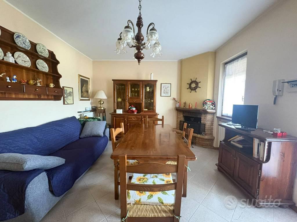 Appartamento – Clusone, San Francesco d'Assisi - Altro