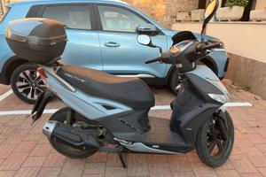 Kymco agility 16+ 125cc