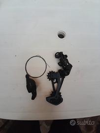 sram gx 12v