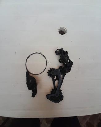 sram gx 12v