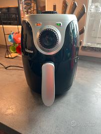 Tristar Crispy Fryer Mini – Capienza da 2 L
