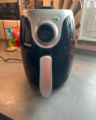 Tristar Crispy Fryer Mini – Capienza da 2 L