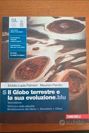 Il globo terrestre e la sua evoluzione