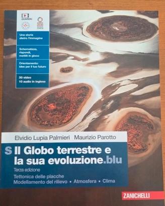 Il globo terrestre e la sua evoluzione