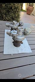 Turbina garrett Gt1446 500 abarth
