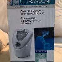 Aerosol Ultrasuoni Laica