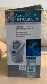Aerosol Ultrasuoni Laica