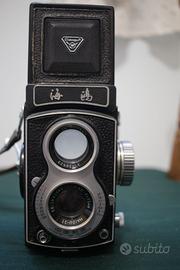 Fotocamera SEAGULL 4A