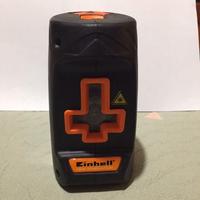 LASER LIVELLATORE
