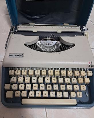 MACCHINE DA SCRIVERE