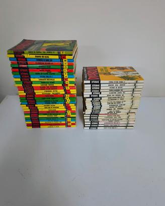 Fumetti Diabolik 