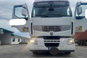 Renault premium 450dxi