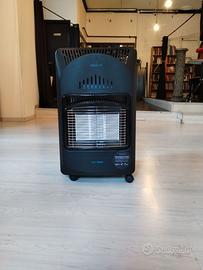 Stufa a gas Cecotec 4000 Slim Fold One Size