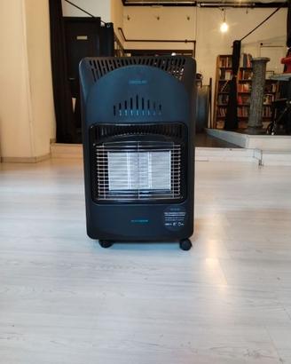 Stufa a gas Cecotec 4000 Slim Fold One Size