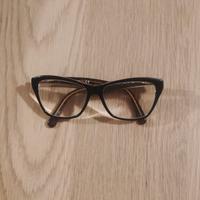 Montatura occhiali da vista Dolce& Gabbana nero 