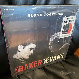 Vinile Jazz limited edition