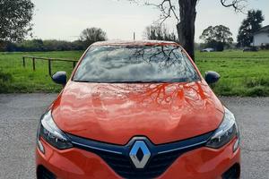 Renault Clio 1.0 tce 90 equilibre