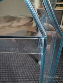 Sedia bimbo Kartell
