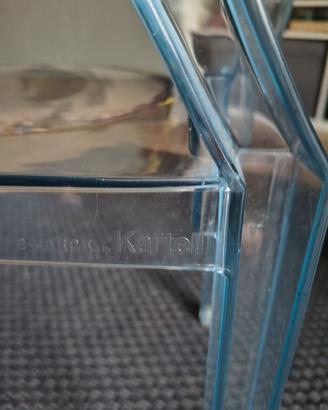 Sedia bimbo Kartell
