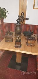 MACINARE ETOSTARE IL CAFFE'