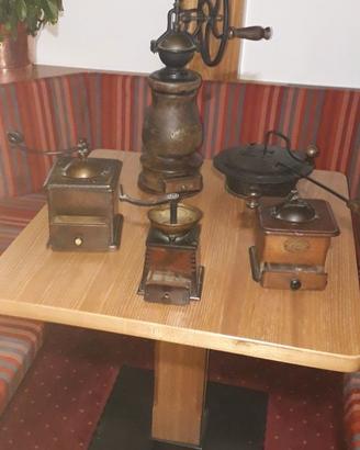 MACINARE ETOSTARE IL CAFFE'