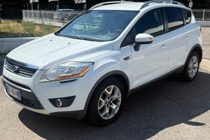 Ford Kuga Kuga+ 2.0 TDCi 140 CV 2WD DPF
