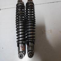 Ammortizzatori marzocchi 320 mm