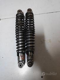 Ammortizzatori marzocchi 320 mm