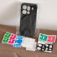 NUOVI Cover e Protezioni per Oppo Find X9 Pro
