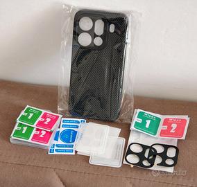 NUOVI Cover e Protezioni per Oppo Find X9 Pro