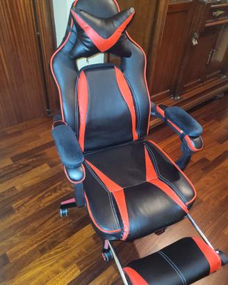 sedia gamer