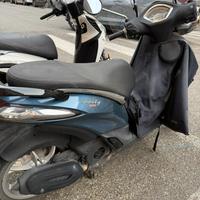 Piaggio Liberty 125