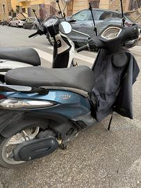 Piaggio Liberty 125