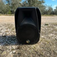 Cassa technosound TA08A