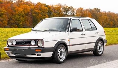 golf 1.6  2  serie