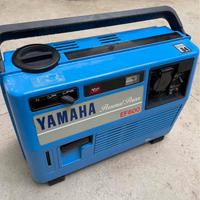 Generatore yamaha ef600