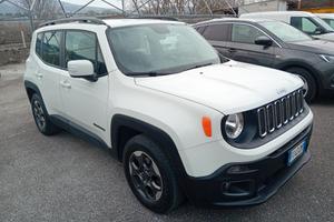 Jeep Renegade 1.6 Mjt 120 CV Longitude
