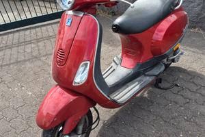 vespa lx50 4 tempi