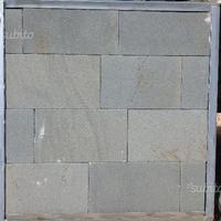 Pietra serena e recupero