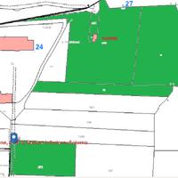 Terreno Agricolo Nocera Inferiore