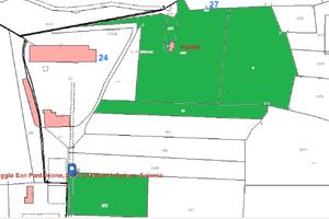 Terreno Agricolo Nocera Inferiore