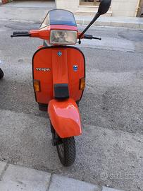 VESPA T5