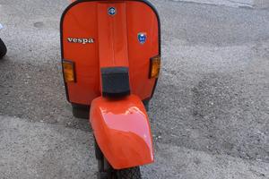 VESPA T5
