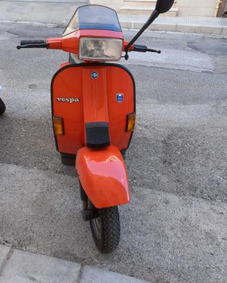 VESPA T5
