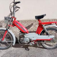 MOTORINO GARELLI VIP 50  2 MARCIE AUTOMATICO 1970