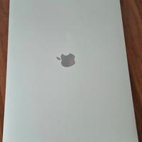 MacBook Pro 16"-Intel i9-32GB RAM-500GB ssd