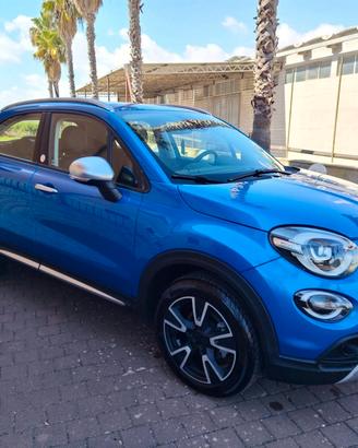 Fiat 500X 1.6 MultiJet 120 CV Cross
